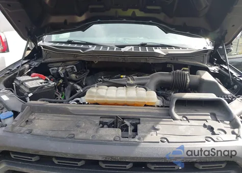 2022 Ford F-150 Xl from USA, damaged, VIN 1FTEX1EP2NFA38721